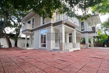 3 Bedroom Townhouse for rent in Floraville Srinakarin-Thaparak, Bang Mueang, Samut Prakan