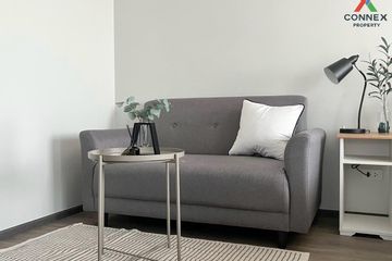 1 Bedroom Condo for rent in Rich Point @ BTS Wutthakat, Talat Phlu, Bangkok near BTS Wutthakat