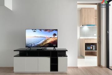 1 Bedroom Condo for rent in Chewathai Pinklao, Bang Yi Khan, Bangkok near MRT Bang Yi Khan