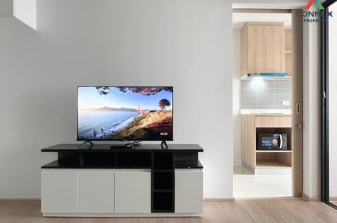 1 Bedroom Condo for rent in Chewathai Pinklao, Bang Yi Khan, Bangkok near MRT Bang Yi Khan