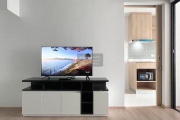 1 Bedroom Condo for rent in Chewathai Pinklao, Bang Yi Khan, Bangkok near MRT Bang Yi Khan