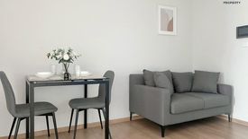 1 Bedroom Condo for rent in Chewathai Pinklao, Bang Yi Khan, Bangkok near MRT Bang Yi Khan