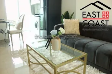 1 Bedroom Condo for Sale or Rent in Na Kluea, Chonburi