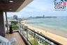 2 Bedroom Condo for rent in Northshore, Na Kluea, Chonburi