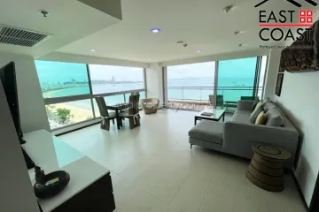 2 Bedroom Condo for rent in Na Kluea, Chonburi