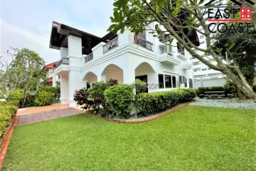 3 Bedroom House for rent in Na Jomtien, Chonburi