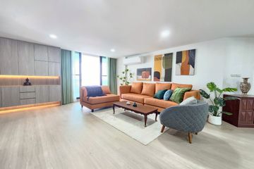 3 Bedroom Condo for rent in Grand Ville House 2, Khlong Toei Nuea, Bangkok near BTS Asoke