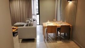 2 Bedroom Condo for rent in Khlong Toei Nuea, Bangkok near MRT Sukhumvit