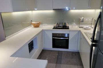 2 Bedroom Condo for rent in Khlong Toei Nuea, Bangkok near MRT Sukhumvit