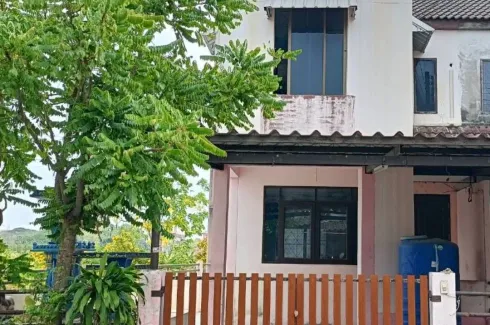 2 Bedroom Townhouse for rent in Bueng Thong Thani, Ban Bueng, Chonburi