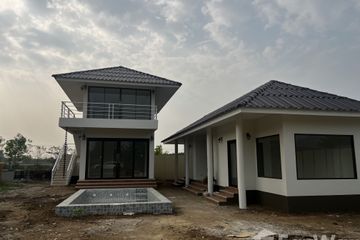 3 Bedroom Villa for sale in Wang Dong, Kanchanaburi