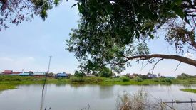 Land for sale in Rang Chon Khe, Phra Nakhon Si Ayutthaya