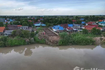 Land for sale in Rang Chon Khe, Phra Nakhon Si Ayutthaya