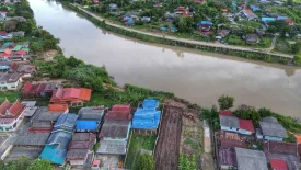 Land for sale in Rang Chon Khe, Phra Nakhon Si Ayutthaya