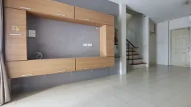 3 Bedroom Townhouse for sale in Novo Ville Lumlukka Klong 3, Khu Khot, Pathum Thani
