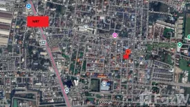 Land for sale in Tha Sai, Nonthaburi near MRT Sanambin Nam