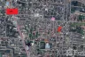 Land for sale in Tha Sai, Nonthaburi near MRT Sanambin Nam