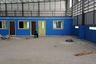 Warehouse / Factory for rent in Tha Chin, Samut Sakhon