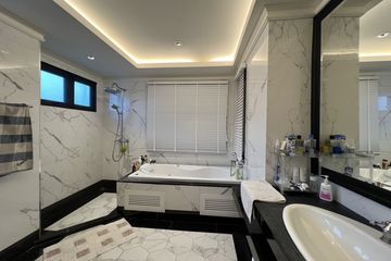 4 Bedroom House for rent in Suan Luang, Bangkok