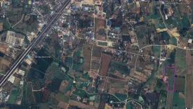 Land for sale in Nong Pho, Ratchaburi