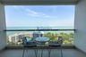 1 Bedroom Condo for sale in The Palm Wongamat Beach, Na Kluea, Chonburi
