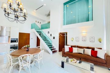 2 Bedroom Condo for sale in The Sanctuary, Na Kluea, Chonburi