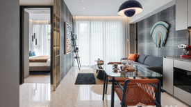 1 Bedroom Condo for sale in The Embassy Wireless, Lumpini, Bangkok near BTS Chit Lom