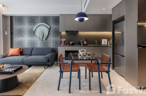 1 Bedroom Condo for sale in The Embassy Wireless, Lumpini, Bangkok near BTS Chit Lom