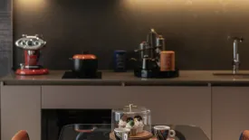 1 Bedroom Condo for sale in The Embassy Wireless, Lumpini, Bangkok near BTS Chit Lom