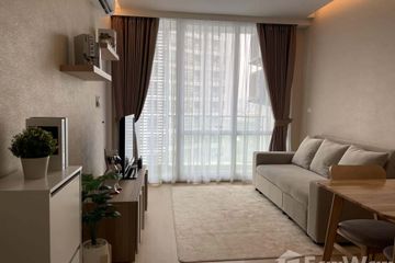 1 Bedroom Condo for sale in TC Green, Huai Khwang, Bangkok near MRT Phetchaburi