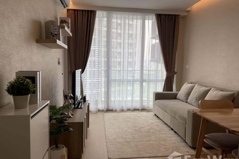 1 Bedroom Condo for sale in TC Green, Huai Khwang, Bangkok near MRT Phetchaburi