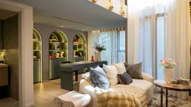 1 Bedroom Condo for sale in MARQUIS Phayathai, Thung Phaya Thai, Bangkok near BTS Phaya Thai