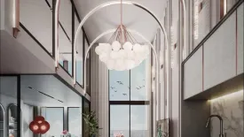 1 Bedroom Condo for sale in MARQUIS Phayathai, Thung Phaya Thai, Bangkok near BTS Phaya Thai