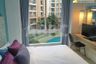 1 Bedroom Condo for sale in Atlantis Condo Resort, Nong Prue, Chonburi