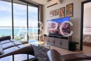 2 Bedroom Condo for sale in Nong Prue, Chonburi