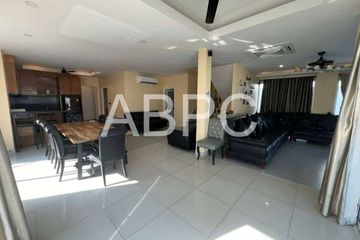 7 Bedroom House for Sale or Rent in View Point Villas, Nong Prue, Chonburi