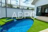 3 Bedroom House for sale in Nong Prue, Chonburi