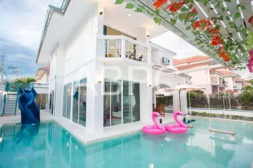 7 Bedroom House for Sale or Rent in Nong Prue, Chonburi