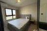 1 Bedroom Condo for rent in The Key MRT Phetkasem 48, Bang Wa, Bangkok near MRT Phetkasem 48