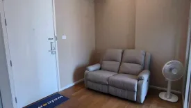 1 Bedroom Condo for rent in The Saint Residences, Chom Phon, Bangkok near MRT Phahon Yothin