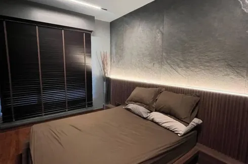 1 Bedroom Condo for rent in Makkasan, Bangkok near MRT Phra Ram 9