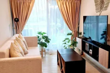 2 Bedroom Condo for rent in The Excel Hideaway Sukhumvit 50, Phra Khanong, Bangkok