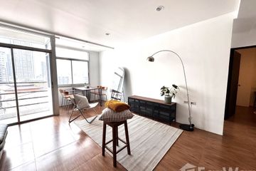 2 Bedroom Condo for rent in Happy Place Tower, Phra Khanong Nuea, Bangkok near BTS Phra Khanong