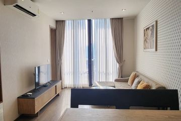 2 Bedroom Condo for rent in Park Origin Phrom Phong, Khlong Tan, Bangkok near BTS Phrom Phong