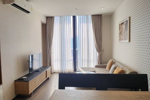 2 Bedroom Condo for rent in Park Origin Phrom Phong, Khlong Tan, Bangkok near BTS Phrom Phong