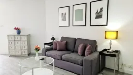 2 Bedroom Condo for rent in The Waterford Diamond, Khlong Tan, Bangkok near BTS Phrom Phong