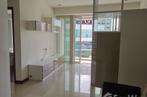 1 Bedroom Condo for rent in Baan Rajprasong, Lumpini, Bangkok near BTS Ratchadamri