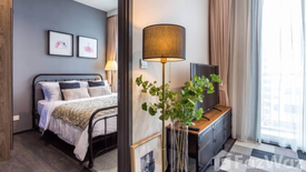 1 Bedroom Condo for rent in Edge Sukhumvit 23, Khlong Toei Nuea, Bangkok near BTS Asoke