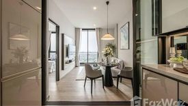 1 Bedroom Condo for rent in The Crest Park Residences, Chatuchak, Bangkok near MRT Phahon Yothin