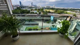 2 Bedroom Condo for rent in TC Green, Huai Khwang, Bangkok near MRT Phetchaburi